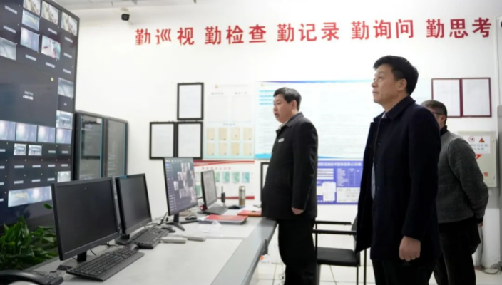提效增能我先行 | 王凱：實干擔(dān)當(dāng)，繪就項目管理奮斗長卷